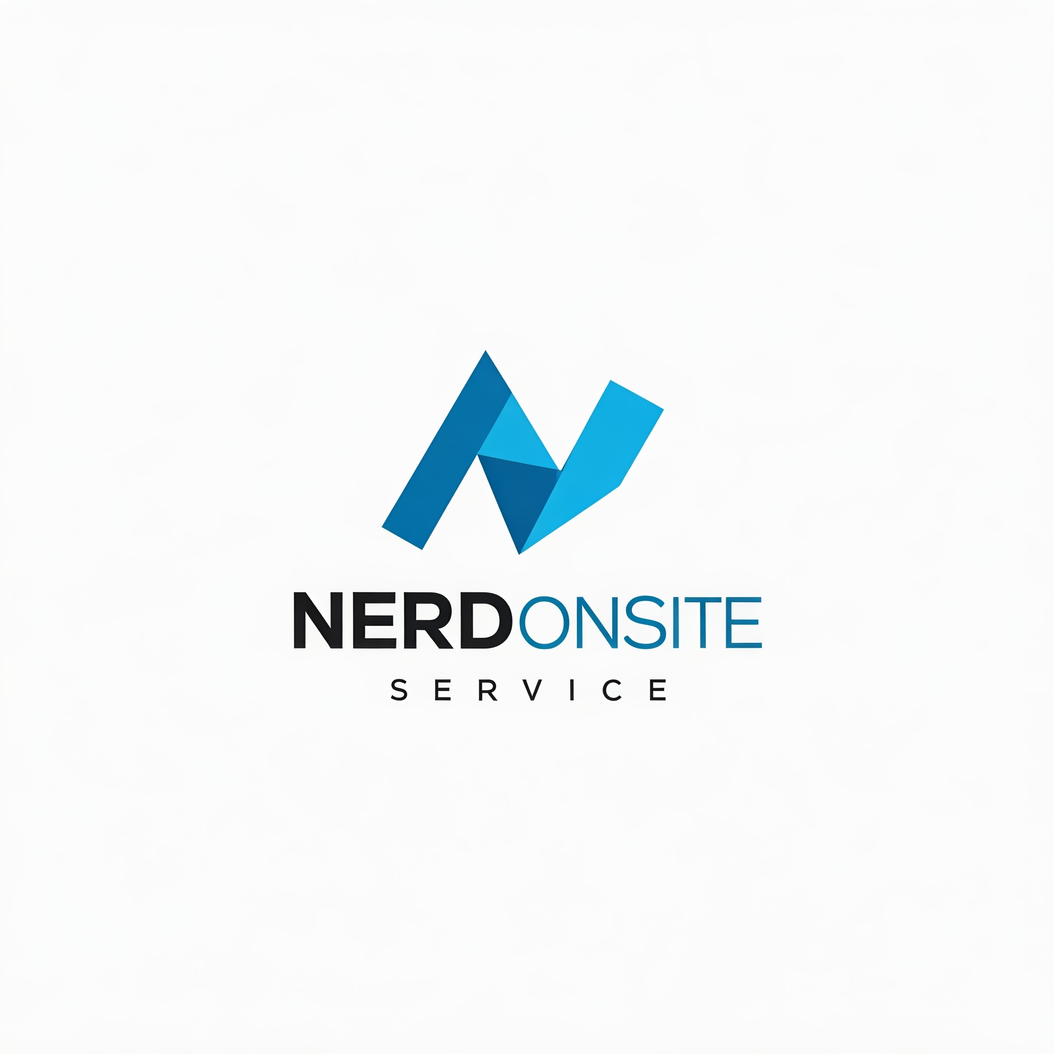 NerdOnSite Logo